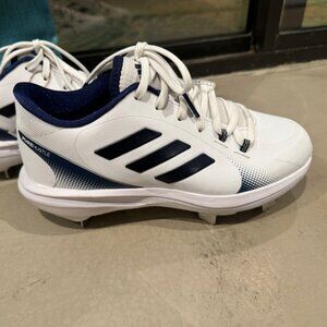 Softball Cleats- New Adidas Pure Hustle 2 Women's Softball Cleats